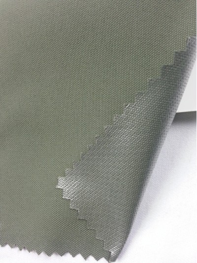 JS ZOYG  KSS6DLXGNJ  功能性風衣布 正面照